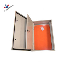 Factory Price OEM Inner Door Electrical Metal Enclosure Box IP65